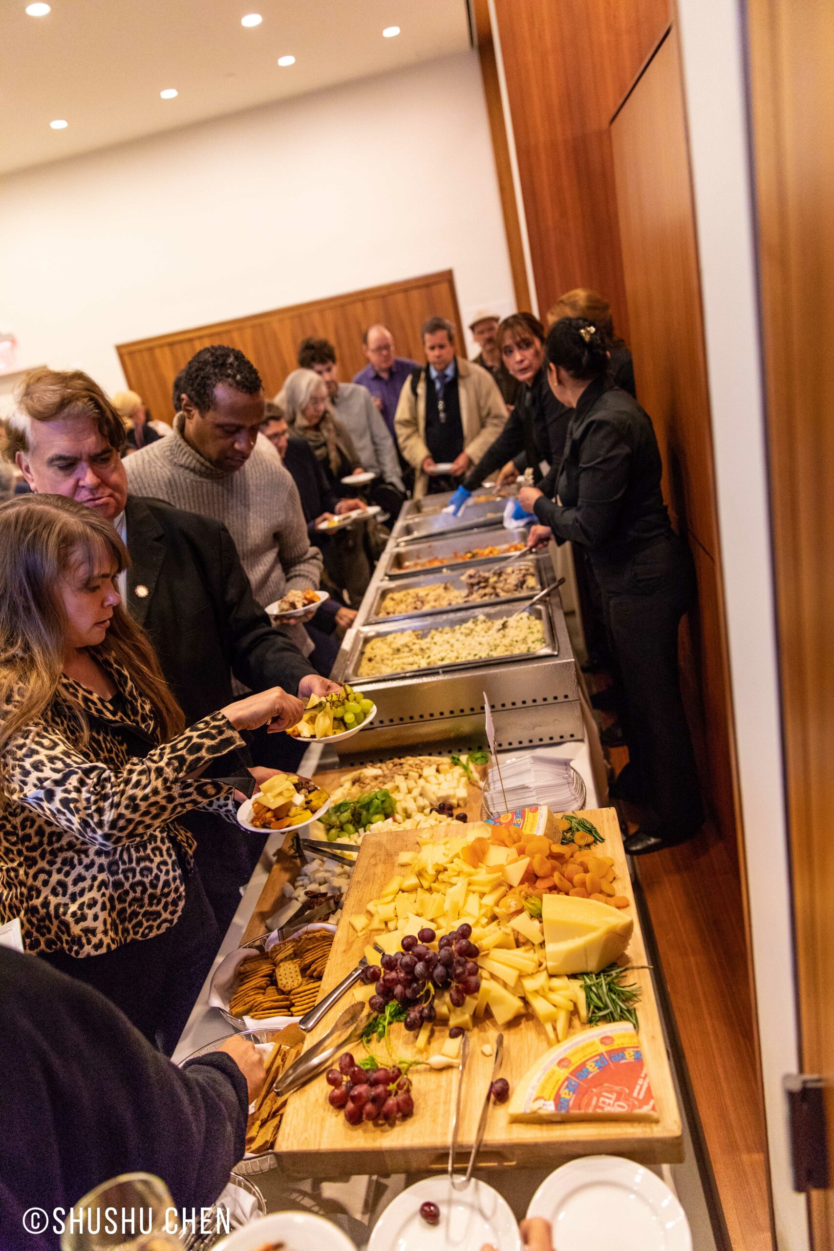 guests-having-food-from-veneto-the-land-of-venice-at-nyu