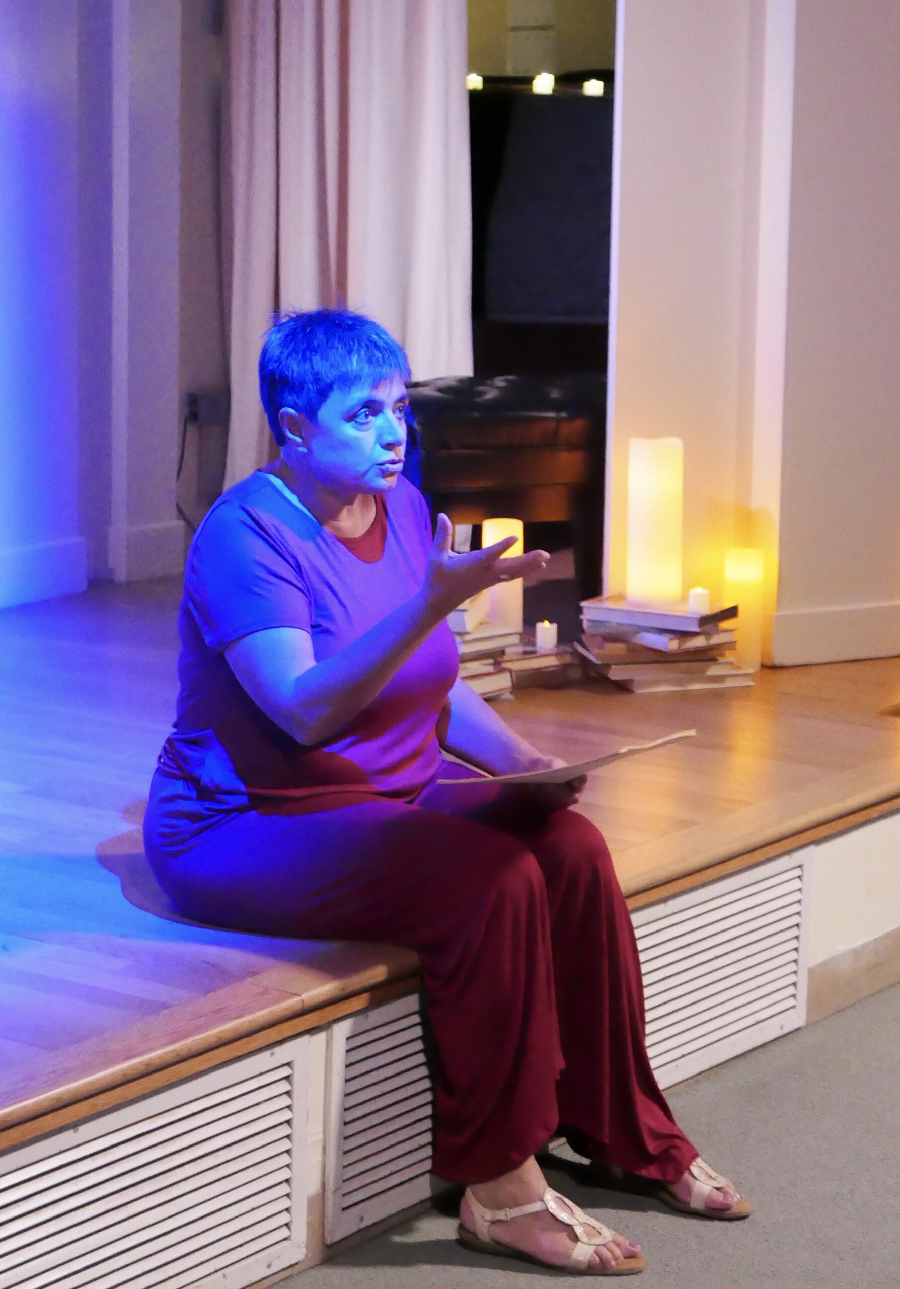 artist-performing-from-spettacolo-su-elena-cornaro-piscopia-at-casa-italiana