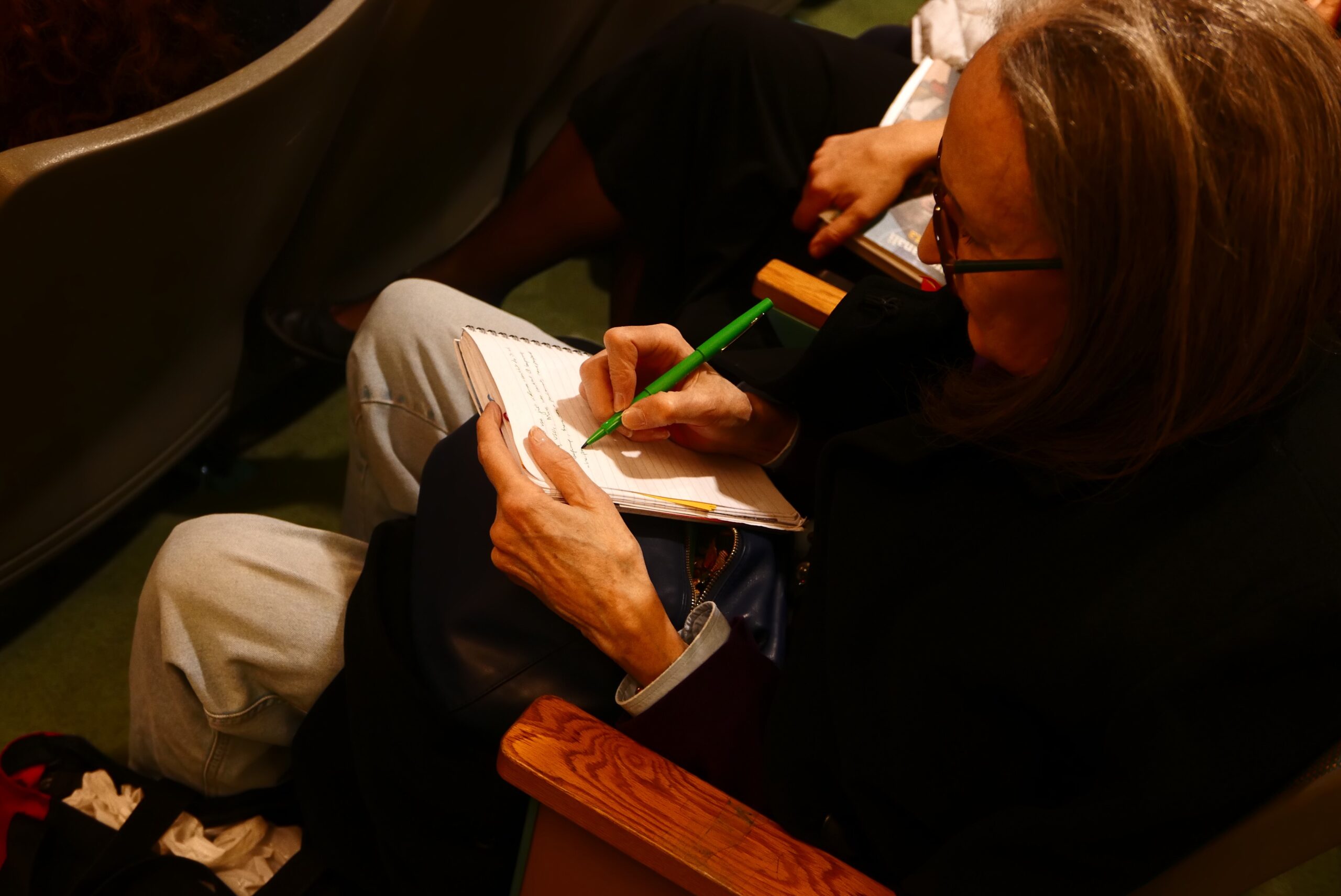 spectator-taking-notes-from-when-the-american-press-flirted-with-fascism-at-casa-italiana