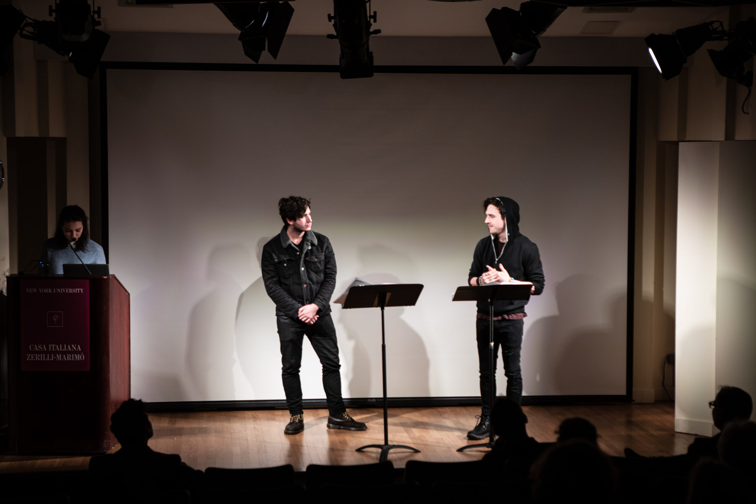 artist-performing-from-lgbtq-in-italian-american-theater-at-casa-italiana