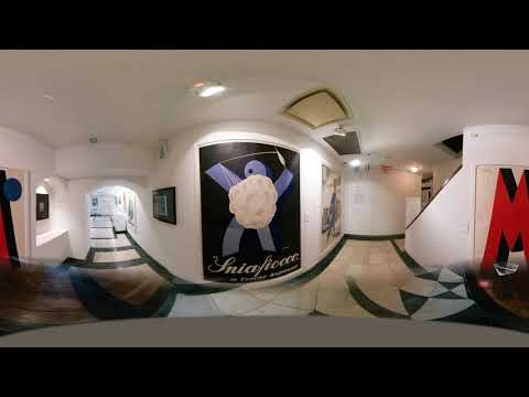 Propaganda: A 360° Tour of "The Art of Political Indoctrination" [Italian version]: NYU Casa Italiana