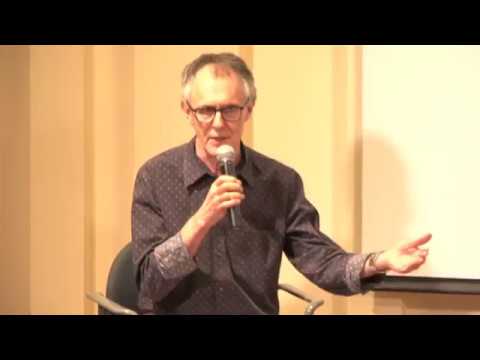 Discussing Antonioni’s “Blow-Up”: NYU Casa Italiana