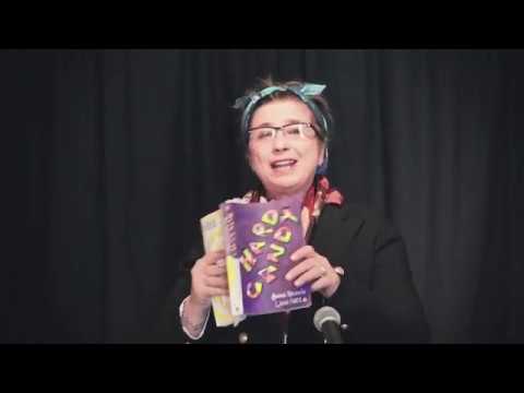 Annie Lanzillotto presents "Hard Candy / Pitch Roll Yaw": NYU Casa Italiana