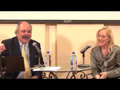 A conversation with Diana Damrau: NYU Casa Italiana