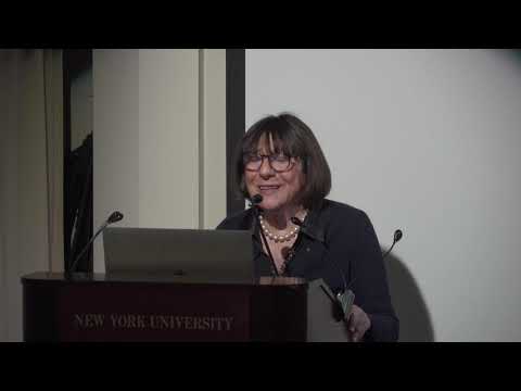 Make it New: The Many Dantes of the 21st Century: NYU Casa Italiana