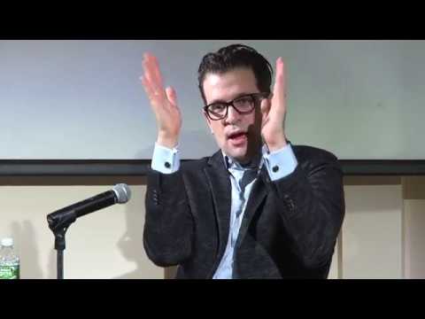 A Conversation with Luca Pisaroni: NYU Casa Italiana