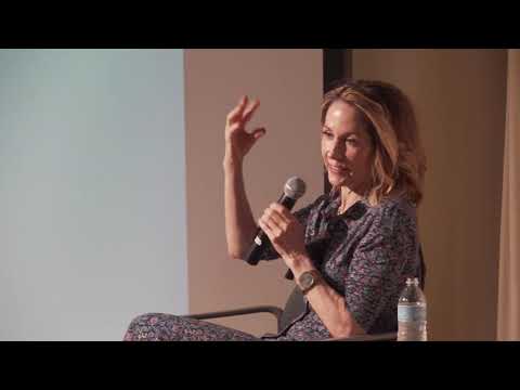 Forgotten Gems with Mary Karr: NYU Casa Italiana