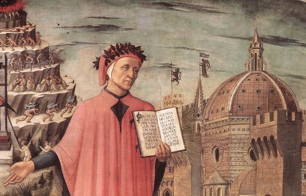 Al via il Global Dante Project of New York: NYU Casa Italiana