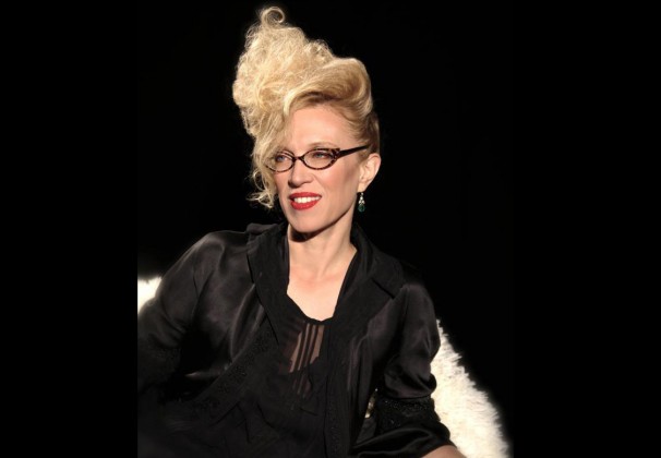 Steele Speaks about Fashion. Academics: NYU Casa Italiana