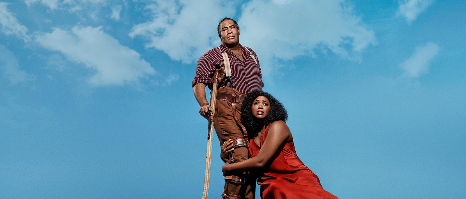 promo image Porgy and Bess