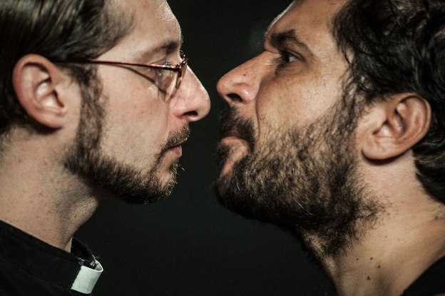 Mutu: due fratelli, due coscienze e un solo Dio: NYU Casa Italiana