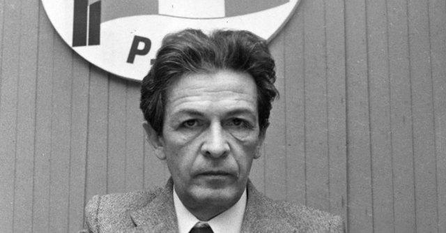 Veltroni con Berlinguer nella cruna dell'ago: NYU Casa Italiana