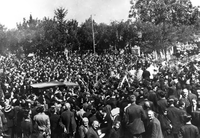 Novanta anni fa il fascismo non uccise le idee e la verità di Giacomo Matteotti: NYU Casa Italiana