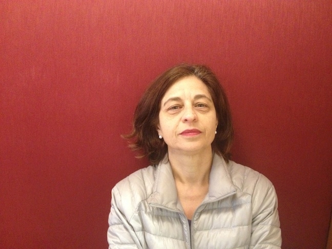 La poetessa del cinema. Intervista a Marina Spada: NYU Casa Italiana