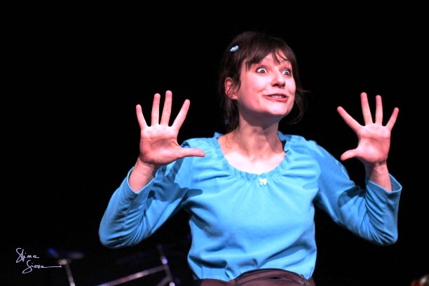 Con L’Italia s’è desta, i ragli del teatro civile approdano a NY: NYU Casa Italiana