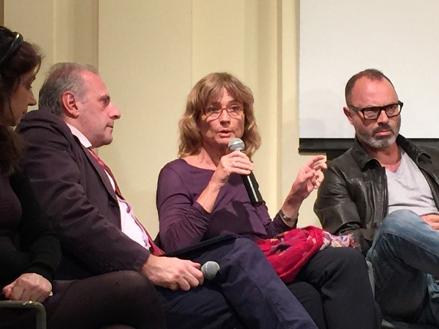 Il cinema Italiano si presenta: tutti i protagonisti di Open Roads 2015: NYU Casa Italiana