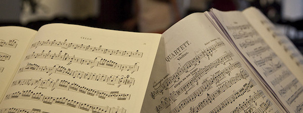 Chelsea Music Festival: Death in Venice and the Devil’s Trill”: NYU Casa Italiana