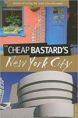 Casa Italiana in the Cheap Bastard’s Guide to New York: NYU Casa Italiana
