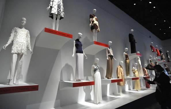 F come Fashion: NYU Casa Italiana