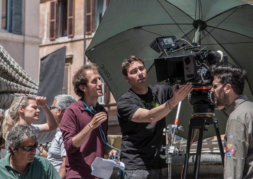 Anti-Semistim, made in Italy: “an interview with Alberto Caviglia”: NYU Casa Italiana