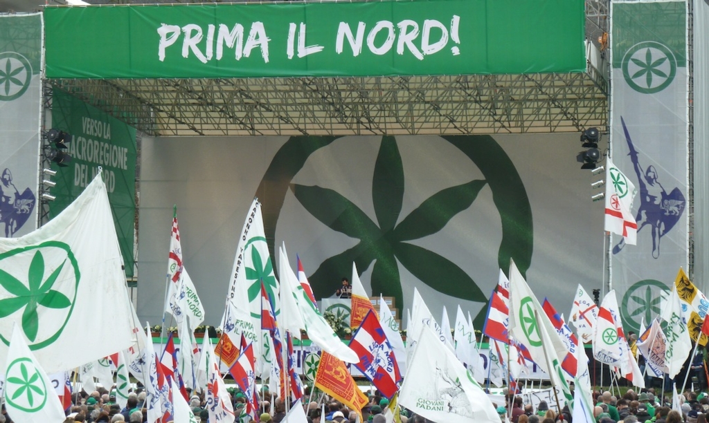La Padania non esiste. La Scozia, invece…: NYU Casa Italiana