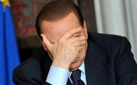Stefan Albertini on Spanish Radio on the Italian Crisis: NYU Casa Italiana