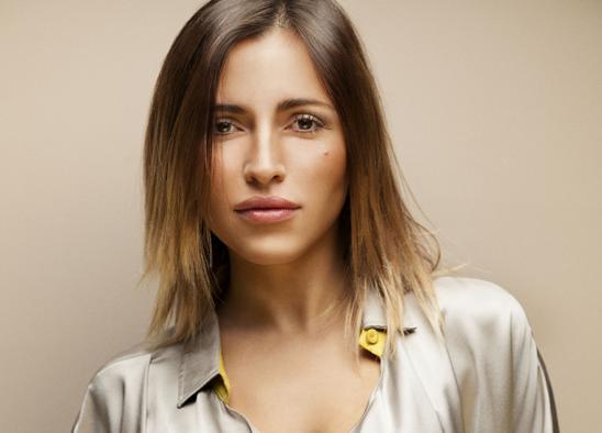 Serena Brancale a New York con il Jazzista Ricci: NYU Casa Italiana