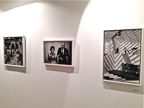 America e Italia viste con gli occhi surrealisti di Milton Gendel: NYU Casa Italiana