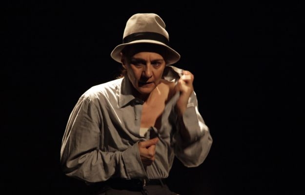 Viola di Mare a in Scena! at NYU Casa Italiana