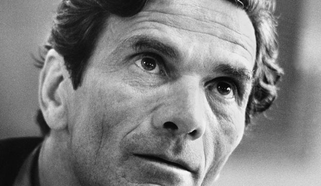 Homage to Pasolini: al via il festival in Scena!: NYU Casa Italiana