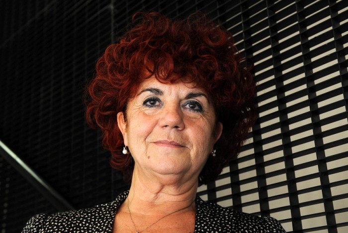 “Vogliamo regole, non quote.”: NYU Casa Italiana