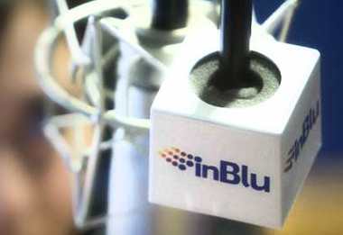 Presentazione della Casa Italiana su Radio InBlu: NYU Casa Italiana