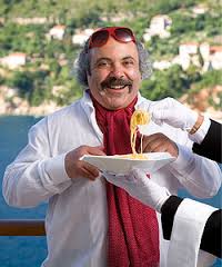 Opera and food tip to Italy with Fred Plotkin and The NY Times: NYU Casa Italiana