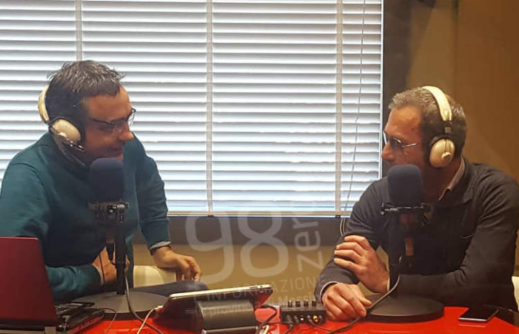 Francesco Lama vola a New York con “I Siciliani” insieme a Maria Grazia Cucinotta: NYU Casa Italiana