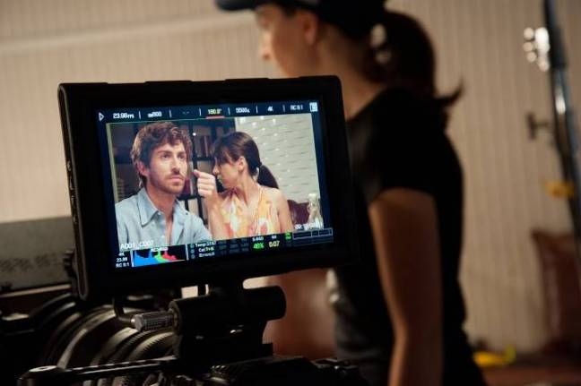 L'Amore Corto, a Short About Time, Living Abroad and Expectations: NYU Casa Italiana