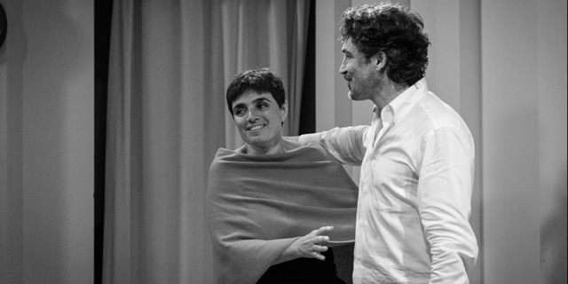 E a New York va in scena il talento teatrale del Sud: NYU Casa Italiana