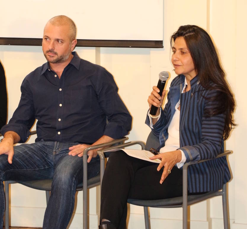 Global Leaders in Ethical Fashion: NYU Casa Italiana
