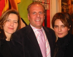Sabbioneta e Pienza a New York grazie al bozzolese Albertini: NYU Casa Italiana