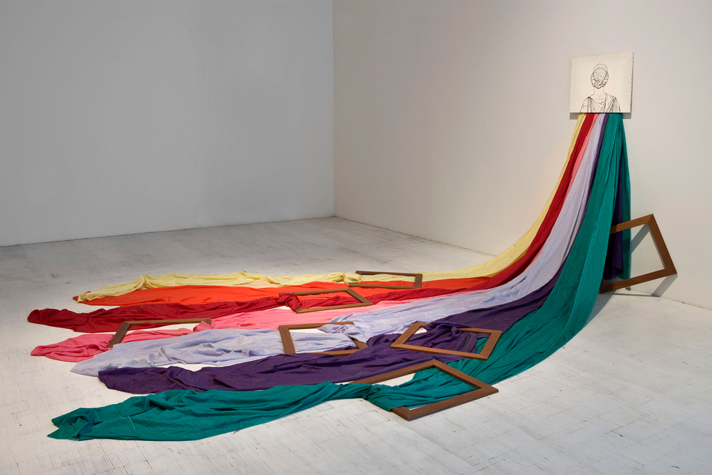 Magazzino Italian art: NYU Casa Italiana