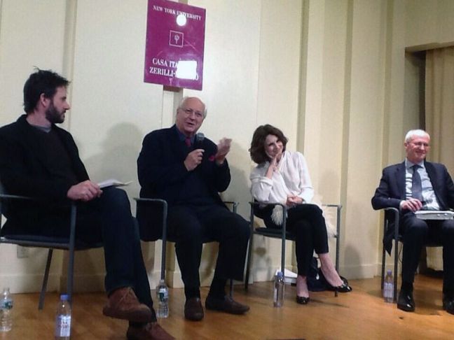Calvino’s Letters: Insight into the Mind of Italy’s Novelist: NYU Casa Italiana