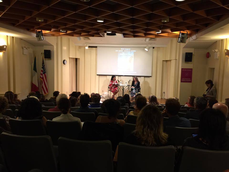#foodfortalk: Preserving Italy by Domenica Marchetti: NYU Casa Italiana