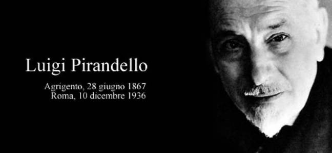 Inspired by Pirandello: Characters in Search of a Country: NYU Casa Italiana
