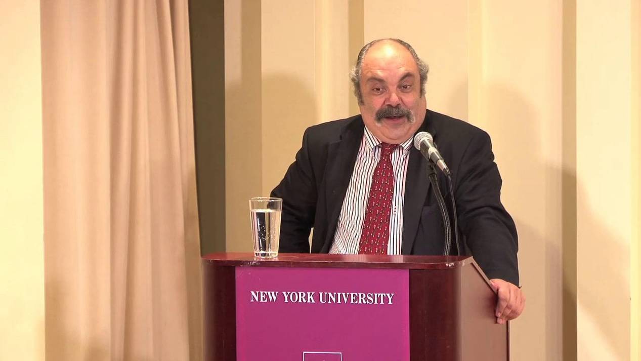 Opera Expert Fred Plotkin Returns to Casa Italiana: NYU Casa Italiana