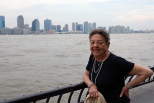 Americordo: The Italian Jewish Exiles in America: NYU Casa Italiana