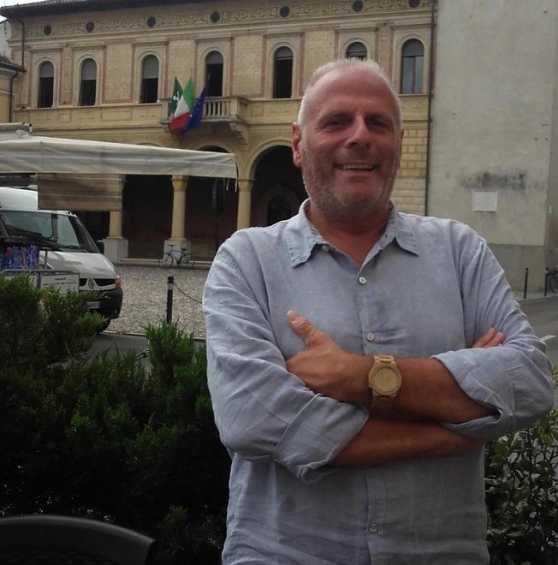 Un'accademia per il dialetto bozzolese NYU Casa Italiana