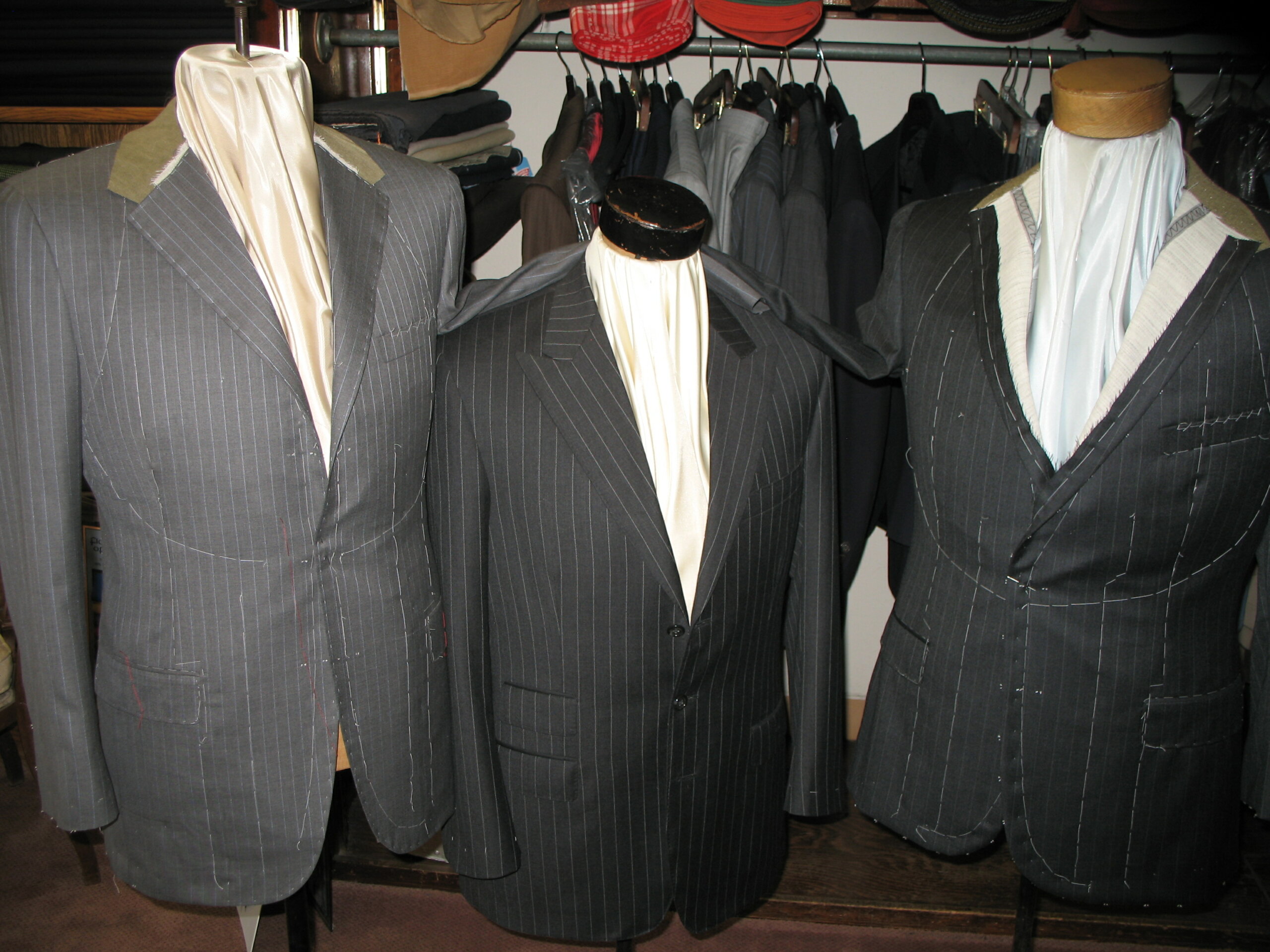 Keeping Tradition Alive with the Men of the Cloth: NYU Casa Italiana