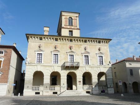 La Piccola Atene protagonista a New York: NYU Casa Italiana