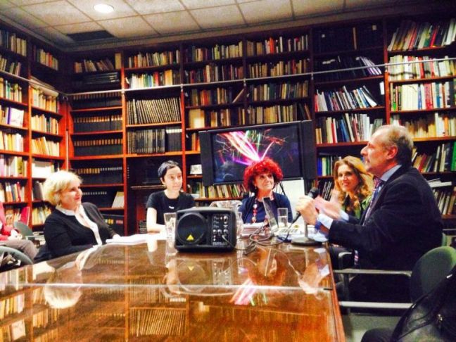 Let’s Call Them Rules: Not Quotas!: NYU Casa Italiana