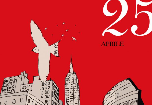 La Voice di New York festeggia il terzo anno alla NYU Casa Italiana