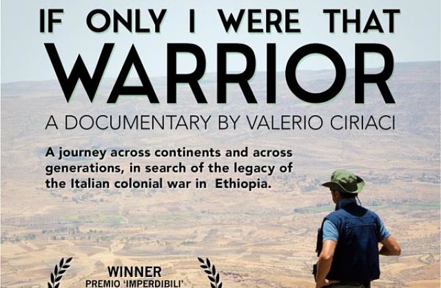 Screening of “If Only I Were That Warrior”: NYU Casa Italiana